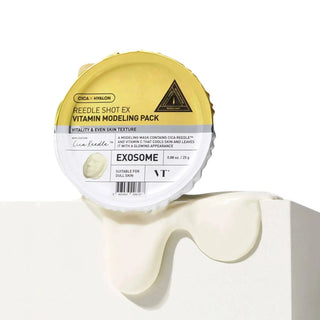 VT Cosmetics Reedle Shot EX Modeling Pack – Vitamin Modeling Pack