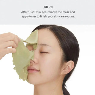 VT Cosmetics Reedle Shot EX Modeling Pack – Vitamin Modeling Pack