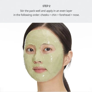 VT Cosmetics Reedle Shot EX Modeling Pack – Vitamin Modeling Pack