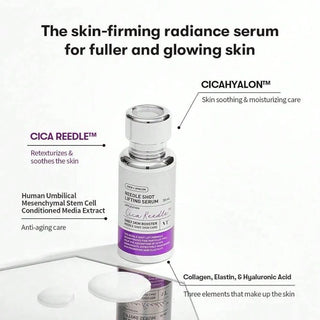VT Cosmetics Reedle Shot Lifting Serum
