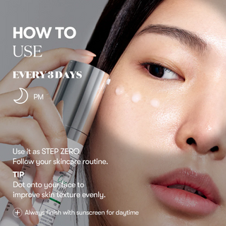 VT Cosmetics Reedle Shot 300 Essence