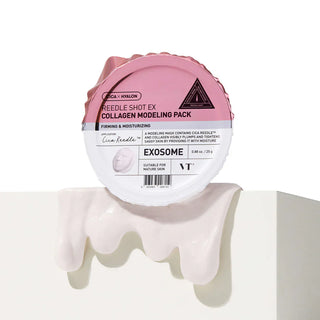 VT Cosmetics Reedle Shot EX Modeling Pack – Collagen Modeling Pack