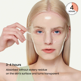 Biodance Refreshing Sea Kelp Real Deep Mask (4 Sheets)