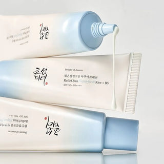 Beauty of Joseon Relief Sun Aqua-fresh Rice+B5 (SPF50+ PA++++)
