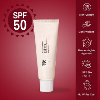 Beauty of Joseon Relief Sun Rice + Probiotics SPF 50+ PA++++ Sunscreen
