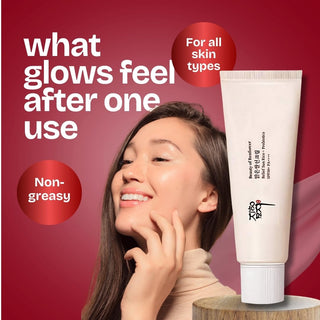 Beauty of Joseon Relief Sun Rice + Probiotics SPF 50+ PA++++ Sunscreen