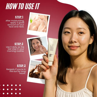 Beauty of Joseon Relief Sun Rice + Probiotics SPF 50+ PA++++ Sunscreen