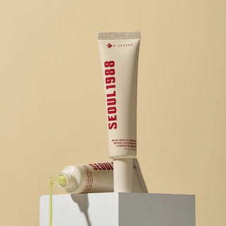 K-SECRET SEOUL 1988 Eye Cream: Retinal Lipsome 4% + Fermented Bean