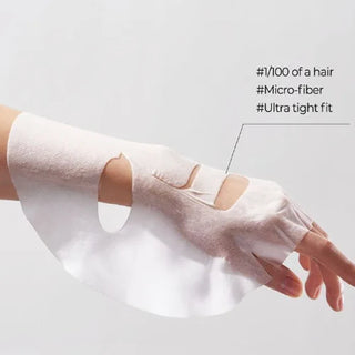 SOME BY MI Retinol Intense Reactivating Mask (1 Sheet)
