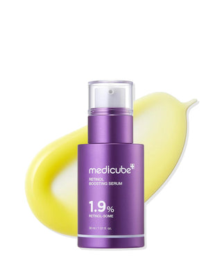 Medicube Retinol NMN Boosting Serum