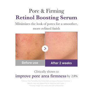 Medicube Retinol NMN Boosting Serum