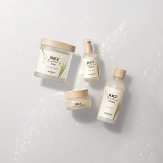 SKINFOOD Rice Brightening Serum
