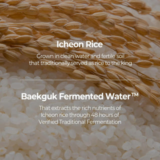 SKINFOOD Rice Brightening Serum