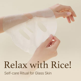 I'm From Rice Sheet Mask (1 Sheet)