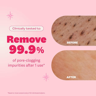 The Face Shop Rice Water Bright Foaming Cleanser