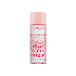 The Face Shop Rice Water Bright Lip & Eye Remover