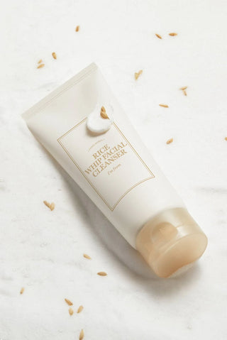 I'm From Rice Whip Facial Cleanser Set