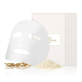 I'm From Rice Sheet Mask (1 Sheet)