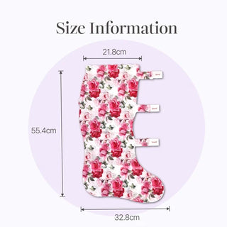 KOELF Rose Petal Leg Mask (1 Pair)