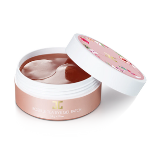JAYJUN Roselle Tea Eye Gel Patch 60ea