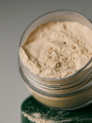 AROMATICA Rosemary Dry Shampoo Powder