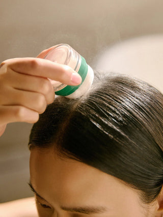 AROMATICA Rosemary Dry Shampoo Powder