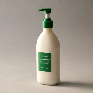 AROMATICA Rosemary Hair Thickening Conditioner
