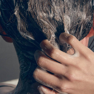 AROMATICA Rosemary Scalp Scaling Shampoo