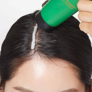 AROMATICA Rosemary Scalp Scrub