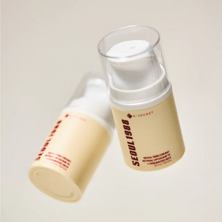 K-SECRET SEOUL 1988 Cream : Retinal Liposome 1% + Fermented Rice