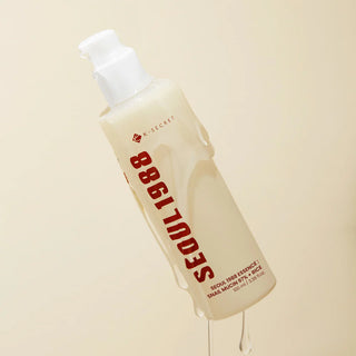 K-SECRET SEOUL 1988 Essence : Snail Mucin 97% + Rice