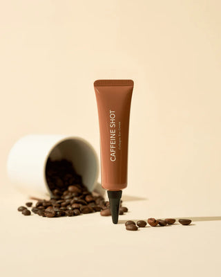 SHAISHAISHAI Caffeine Shot Collagen Eye Cream