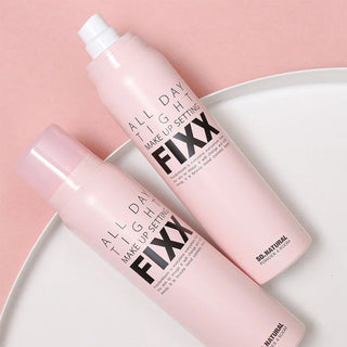 Powder4Room All Day Tight Makeup Setting Fixx
