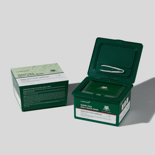 Medicube Super Cica Daily Quick Masks Vegan 30 Sheets