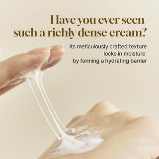 HEVEBLUE Salmon Caring Centella Cream