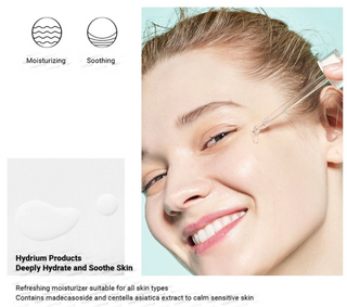COSRX Hydrium Centella Aqua Soothing Ampoule 40ml