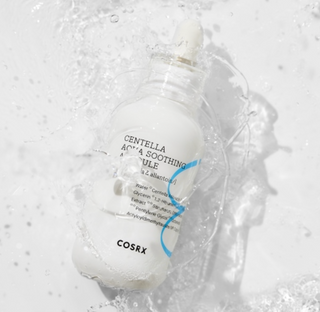 COSRX Hydrium Centella Aqua Soothing Ampoule 40ml