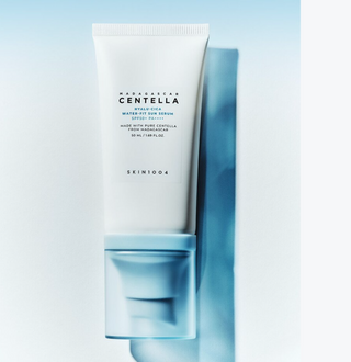 SKIN1004 Madagascar Centella Hyalu-Cica Water-Fit Sun Serum 50mL