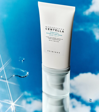 SKIN1004 Madagascar Centella Hyalu-Cica Water-Fit Sun Serum 50mL