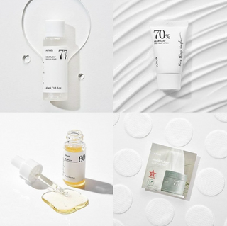 ANUA Heartleaf Soothing Trial Kit