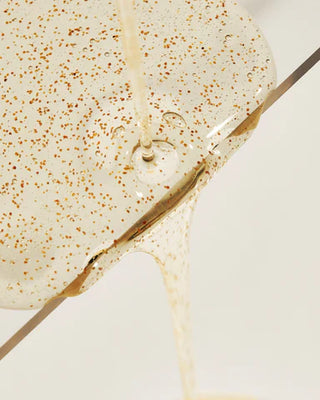 plu Scrub Body Wash Raspberry Mint