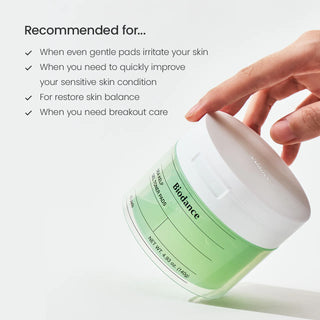 Biodance Sea Kelp Gel Toner Pads