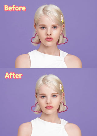 Colorgram Sebum Retouching Blur Pact