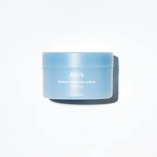 Abib Sedum Hyaluron Cream Hydrating Pot