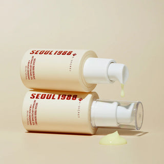 K-SECRET SEOUL 1988 Serum Retinal Lipsome 2% + Black Ginseng