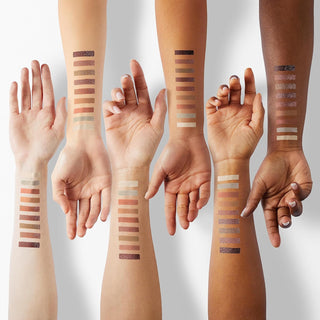 Dasique Shadow Palette 01 Sugar Brownie