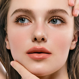 Dasique Shadow Palette 07 Milk Latte