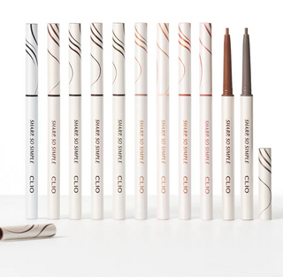 CLIO Sharp So Simple Waterproof Pencil Liner
