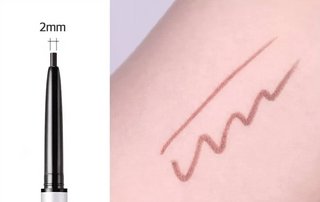 CLIO Sharp So Simple Waterproof Pencil Liner