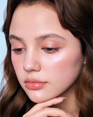 Flower Knows Shell's Jewel Highlighter Balm